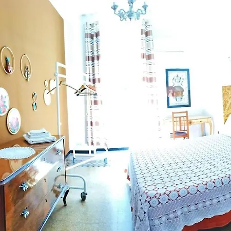 Casa Dam'arte Appartement