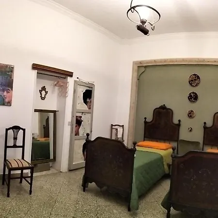 Casa Dam'arte Lägenhet