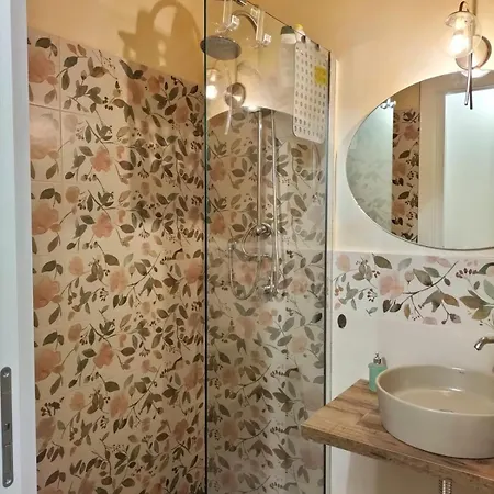 Lägenhet Casa Dam'arte