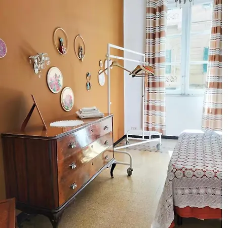 Casa Dam'arte Palerme