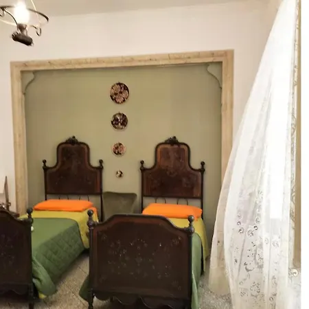 Appartement Casa Dam'arte *