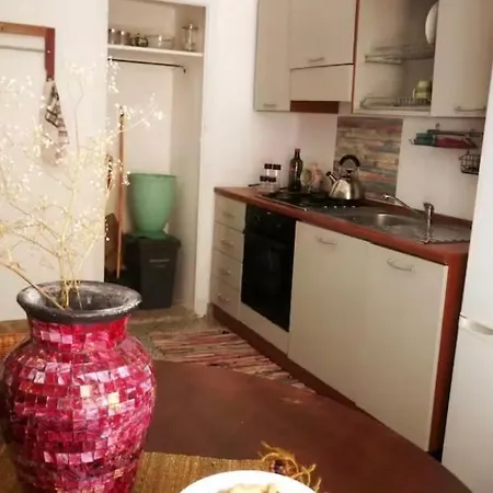 Casa Dam'arte Appartement